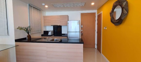 1 bedroom Condo in Watthana, Thailand No. 8555 14