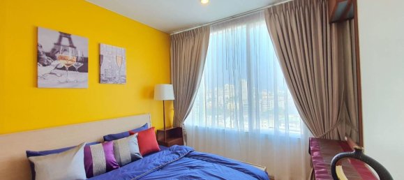 1 bedroom Condo in Watthana, Thailand No. 8555 10