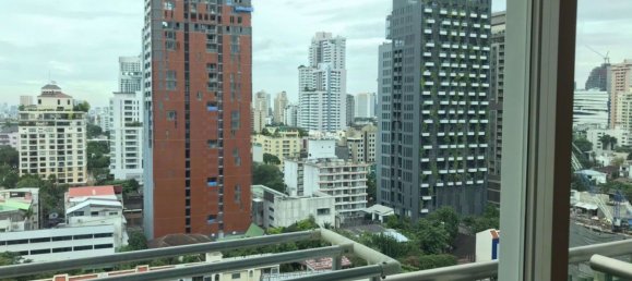 1 bedroom Condo in Watthana, Thailand No. 8555 8