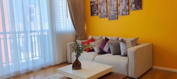 1 bedroom Condo in Watthana, Thailand No. 8555 15