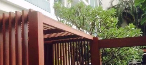 1 bedroom Condo in Watthana, Thailand No. 8555 3