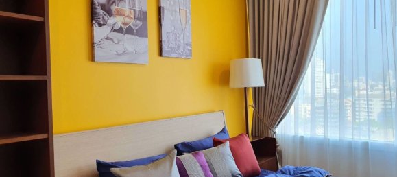 1 bedroom Condo in Watthana, Thailand No. 8555 9