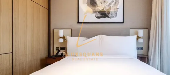 3 bedrooms Apartment in Downtown Dubai (Downtown Burj Dubai), UAE No. 114408 10