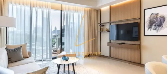 3 bedrooms Apartment in Downtown Dubai (Downtown Burj Dubai), UAE No. 114408 6