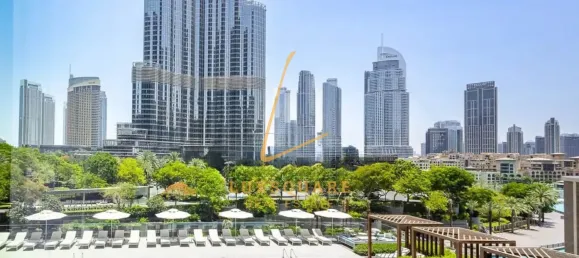 3 bedrooms Apartment in Downtown Dubai (Downtown Burj Dubai), UAE No. 114408 23