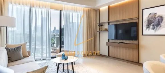 3 bedrooms Apartment in Downtown Dubai (Downtown Burj Dubai), UAE No. 114408 2