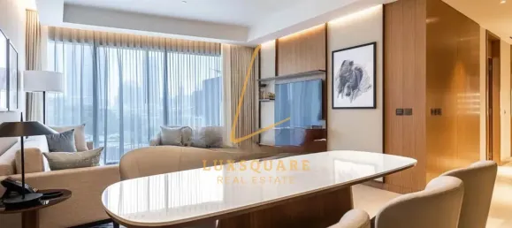 3 bedrooms Apartment in Downtown Dubai (Downtown Burj Dubai), UAE No. 114408 5
