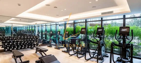 3 bedrooms Apartment in Downtown Dubai (Downtown Burj Dubai), UAE No. 114408 26