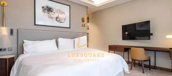 3 bedrooms Apartment in Downtown Dubai (Downtown Burj Dubai), UAE No. 114408 13