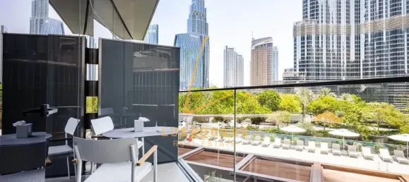 3 bedrooms Apartment in Downtown Dubai (Downtown Burj Dubai), UAE No. 114408 21