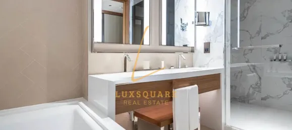 3 bedrooms Apartment in Downtown Dubai (Downtown Burj Dubai), UAE No. 114408 17