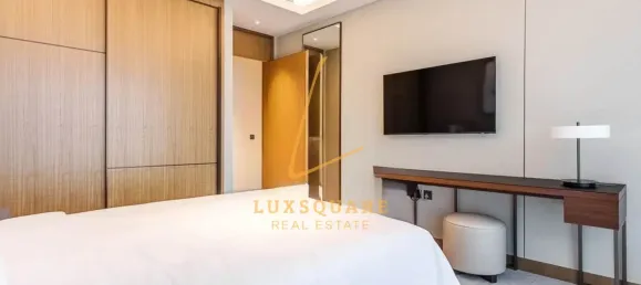 3 bedrooms Apartment in Downtown Dubai (Downtown Burj Dubai), UAE No. 114408 12