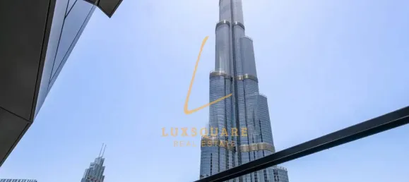 3 bedrooms Apartment in Downtown Dubai (Downtown Burj Dubai), UAE No. 114408 22