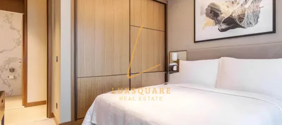 3 bedrooms Apartment in Downtown Dubai (Downtown Burj Dubai), UAE No. 114408 9