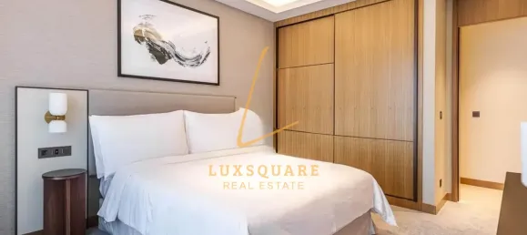 3 bedrooms Apartment in Downtown Dubai (Downtown Burj Dubai), UAE No. 114408 11