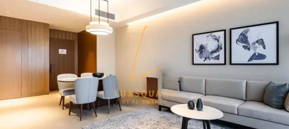 3 bedrooms Apartment in Downtown Dubai (Downtown Burj Dubai), UAE No. 114408 4