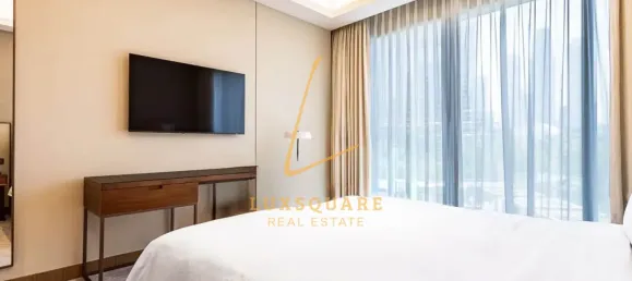 3 bedrooms Apartment in Downtown Dubai (Downtown Burj Dubai), UAE No. 114408 14