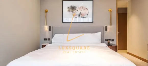 3 bedrooms Apartment in Downtown Dubai (Downtown Burj Dubai), UAE No. 114408 16