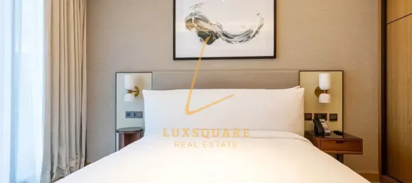 3 bedrooms Apartment in Downtown Dubai (Downtown Burj Dubai), UAE No. 114408 15