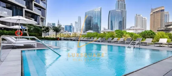 3 bedrooms Apartment in Downtown Dubai (Downtown Burj Dubai), UAE No. 114408 29