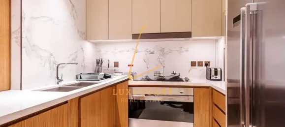 3 bedrooms Apartment in Downtown Dubai (Downtown Burj Dubai), UAE No. 114408 3