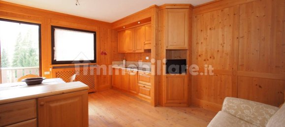 1 bedroom Apartment in Selva di Cadore, Italy No. 351163 4