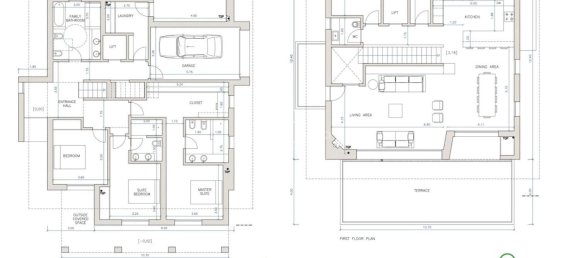 Дом с 4 спальнями в Сан Бартоломеу де Мессинеш, Португалия № 93574 42