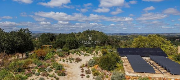 Дом с 4 спальнями в Сан Бартоломеу де Мессинеш, Португалия № 93574 22