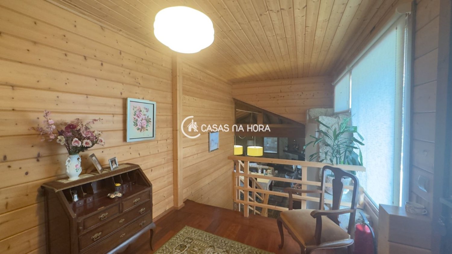 4 غرف نوم منزل في Roge, Portugal رقم 310743