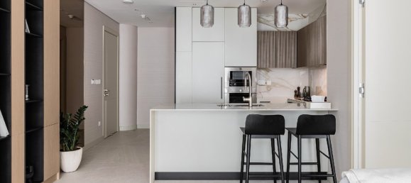 Квартира с 2 спальнями в LUM1NAR, Jumeirah Village Triangle, ОАЭ № 62761 7