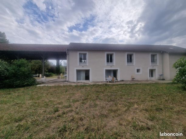 7 bedrooms House in Montauban, France No. 362880