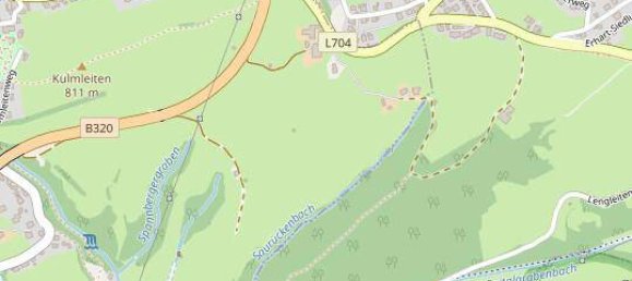 3-Zimmer Wohnung in Gröbming, Austria, Nr. 36867 12