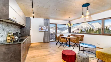 3-Zimmer Wohnung in Gröbming, Austria, Nr. 36867