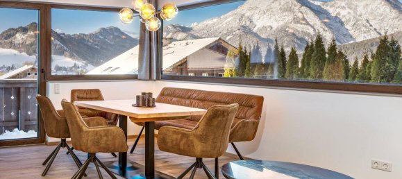 3-Zimmer Wohnung in Gröbming, Austria, Nr. 36867 15