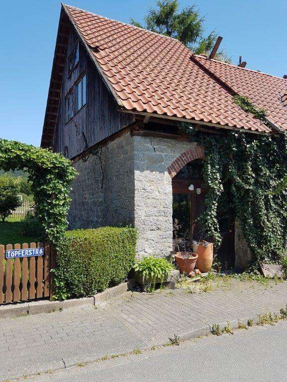 Casa de 2 divisões em Hoxter, Germany N.º 69495