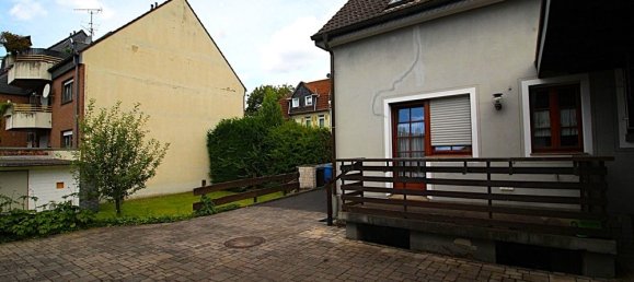 Дом с 5 спальнями в Золинген, Германия № 26424 9