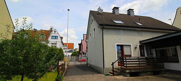 Дом с 5 спальнями в Золинген, Германия № 26424 8