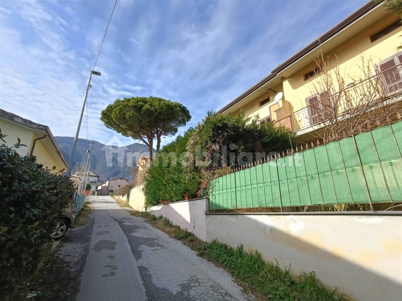 4 غرف نوم فيلا في Avellino, Italy رقم 170779