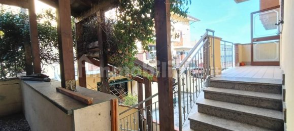 4 غرف نوم فيلا في Avellino, Italy رقم 170779 10