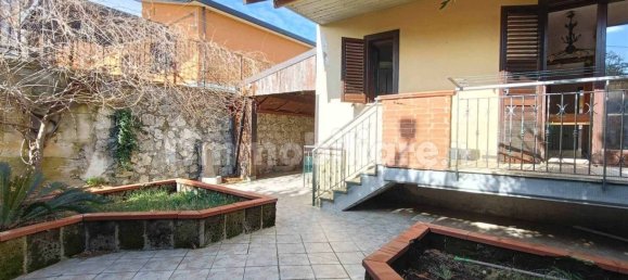 4 غرف نوم فيلا في Avellino, Italy رقم 170779 17