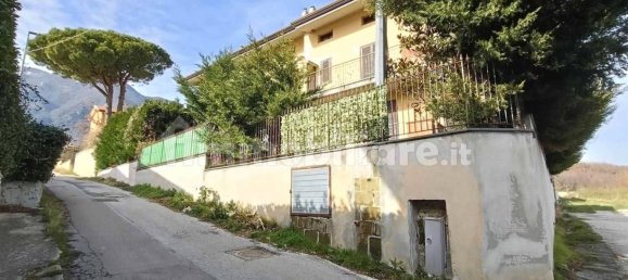 4 غرف نوم فيلا في Avellino, Italy رقم 170779 46