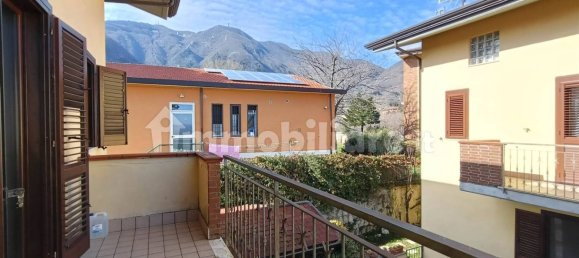 4 غرف نوم فيلا في Avellino, Italy رقم 170779 28