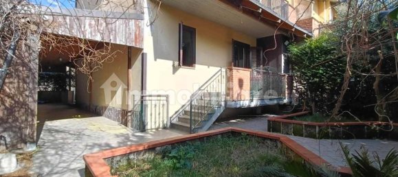 4 غرف نوم فيلا في Avellino, Italy رقم 170779 16