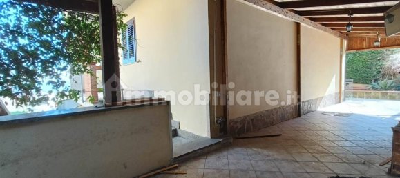 4 غرف نوم فيلا في Avellino, Italy رقم 170779 11