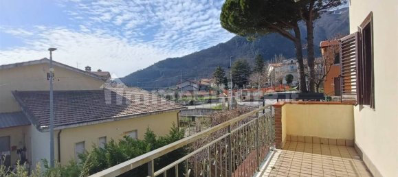 4 غرف نوم فيلا في Avellino, Italy رقم 170779 35