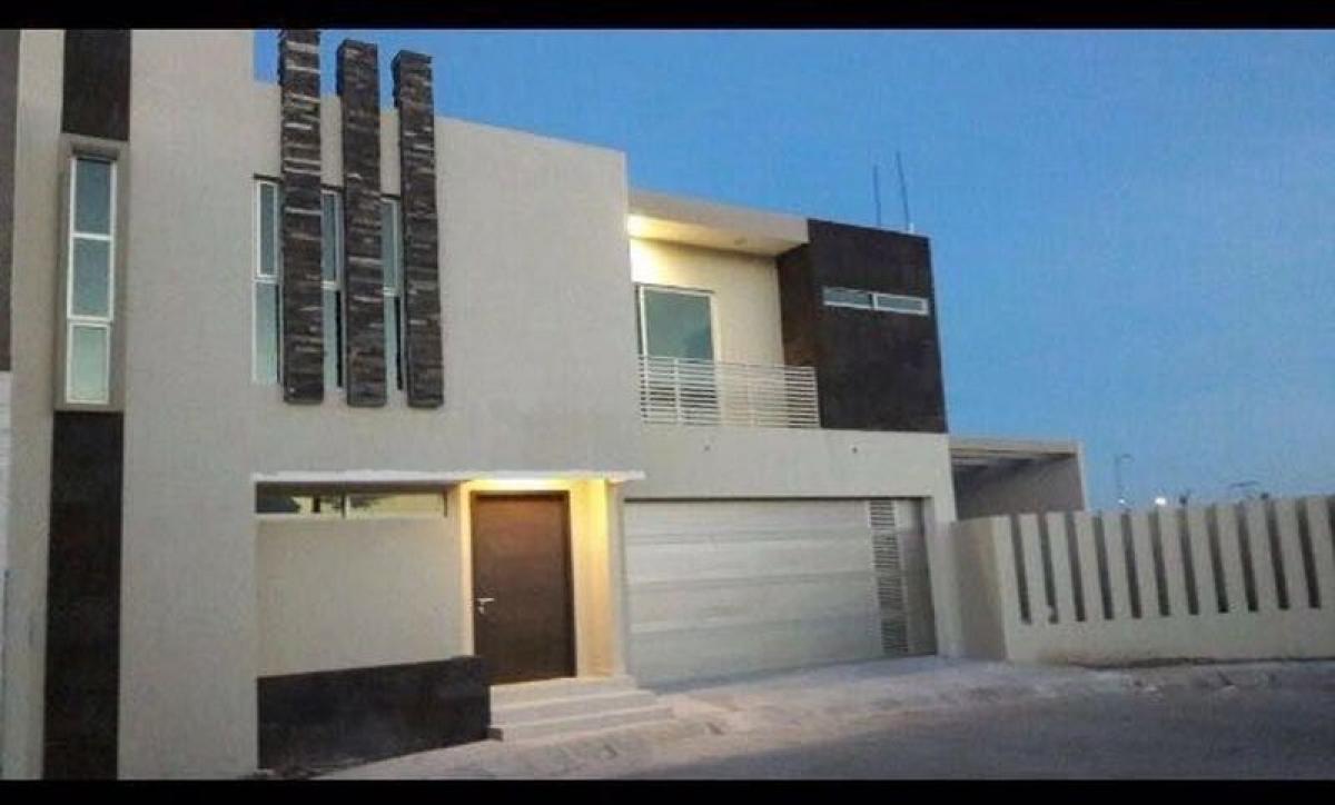 Casa T3 em Veracruz, Mexico N.º 211734