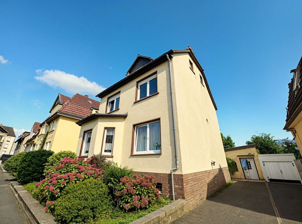 1 Schlafzimmer Doppelhaus in Solingen, Germany, Nr. 327606