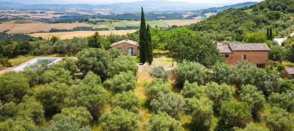 6 Schlafzimmer Haus in Marsciano, Italy, Nr. 56024 21