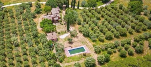 6 Schlafzimmer Haus in Marsciano, Italy, Nr. 56024 24