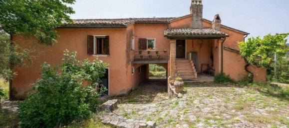6 Schlafzimmer Haus in Marsciano, Italy, Nr. 56024 22